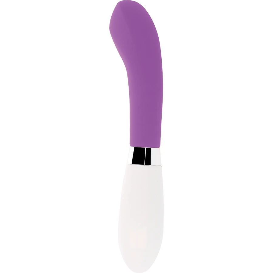 GLOSSY - JOHN VIBRAATTORI VIOLETTI